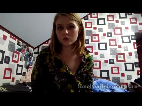 ❤️ Ung blond student fra Russland liker større pikk. ❌ Jævla ved no.punkbass.ru ️❤